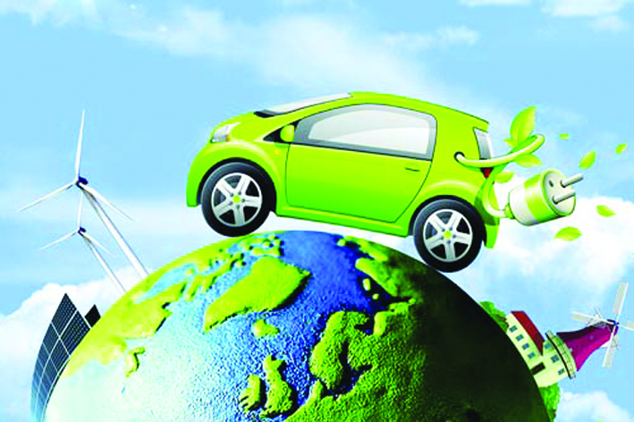 新能源汽車遍地開花 產業鏈暗藏危機