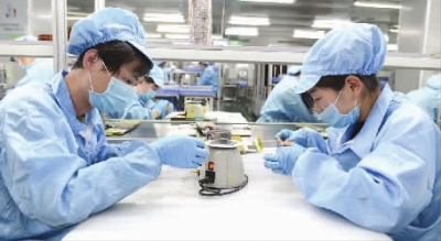 新能源電池發(fā)展的“桑頓”路徑 2018年底實(shí)現(xiàn)30億安時(shí)