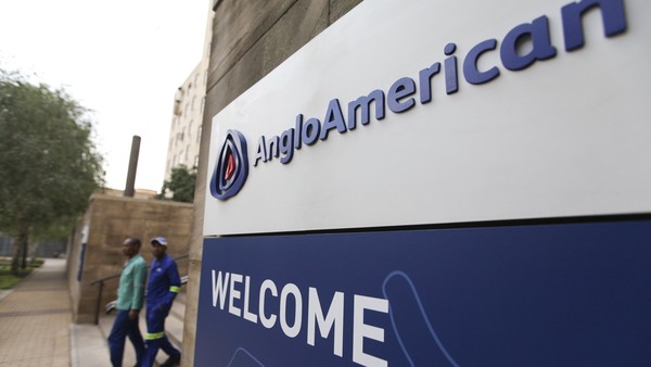 洛陽鉬業(yè)和英美資源集團達(dá)成收購協(xié)議