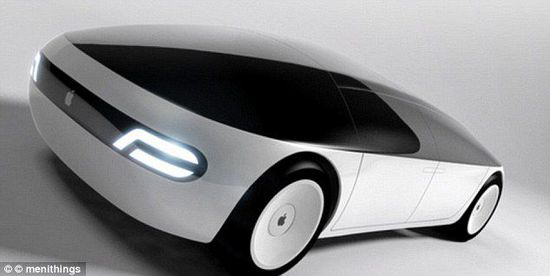 特斯拉克星？iPod之父法德爾的電動汽車計劃