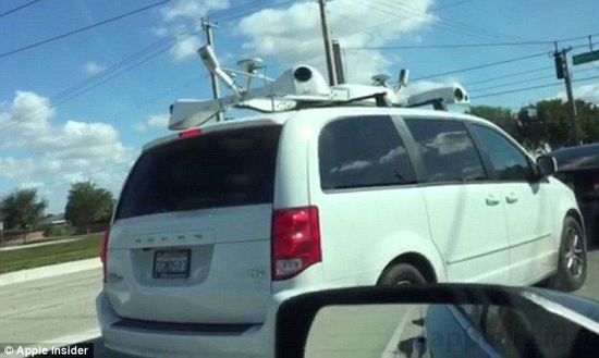 特斯拉克星?iPod之父法德爾的電動汽車計劃 特斯拉克星?iPod之父法德爾的電動汽車計劃