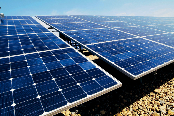 去年我國“棄光率”達12.6% 管理層出臺全額保障收購辦法 去年我國“棄光率”達12.6% 管理層出臺全額保障收購辦法