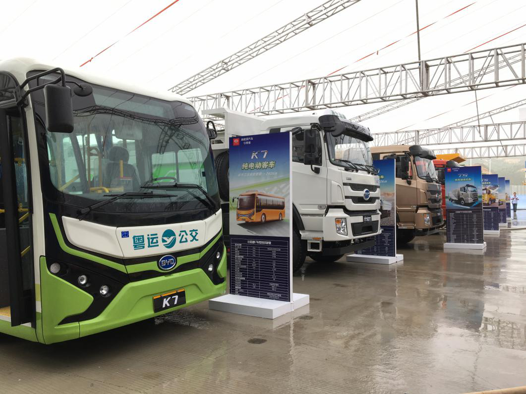 車企一季度財報披露完畢 新能源紅利延續(xù)