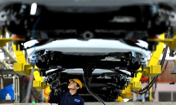 純電動(dòng)乘用車準(zhǔn)入寬嚴(yán)相濟(jì)：政策導(dǎo)向?qū)捜?審核程序嚴(yán)格