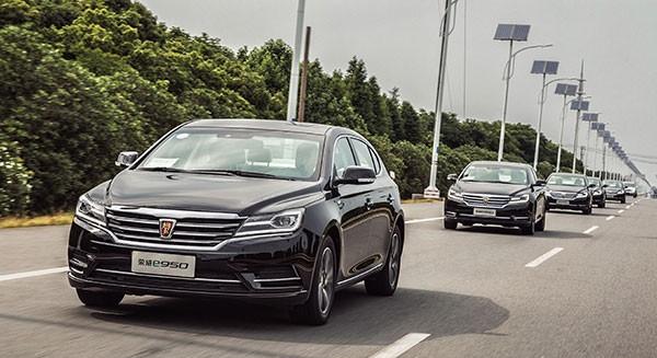 公務(wù)用車需求占比達(dá)50%以上 已推動(dòng)新能源汽車新品價(jià)格上漲 公務(wù)用車需求占比達(dá)50%以上 已推動(dòng)新能源汽車新品價(jià)格上漲