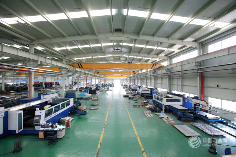 明勝機械專注濕法隔膜設備 2016中國市場份額穩步增長