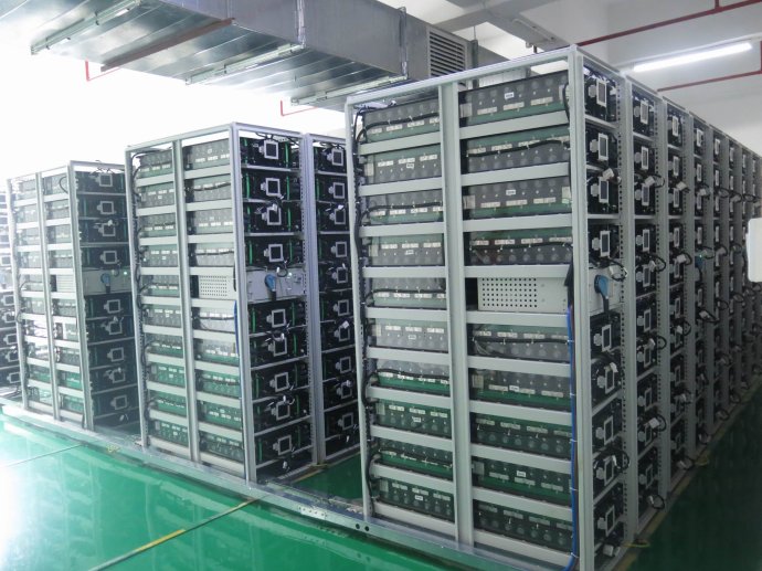 林伯強:發展儲能需有風光發電同樣的扶持力度 林伯強:發展儲能需有風光發電同樣的扶持力度