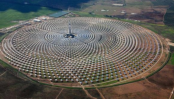 蘋果成立能源子公司 向電網轉賣剩余綠色電能