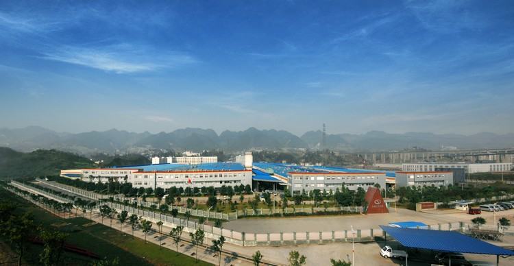 小康股份登陸A股 新能源汽車是未來亮點 小康股份登陸A股 新能源汽車是未來亮點