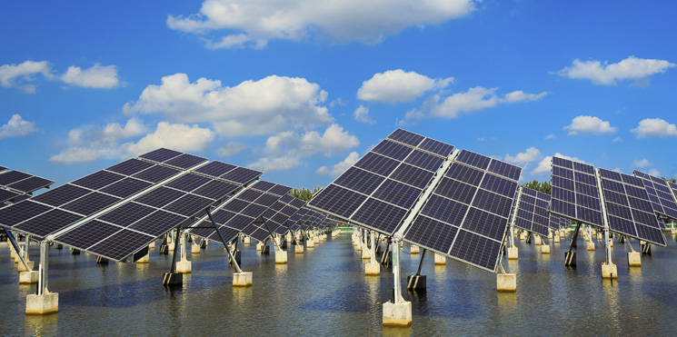 協鑫集成：擬定增33億元 加碼光伏電池項目