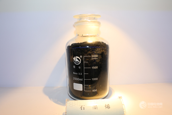 英國石墨烯研究教訓：重研究輕應用難以成器