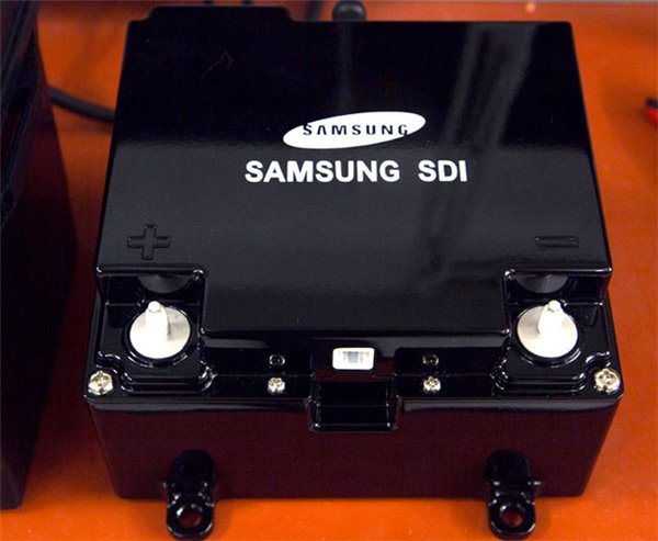 三星LG申請(qǐng)中國電動(dòng)汽車電池認(rèn)證遭拒 將影響中國擴(kuò)產(chǎn)計(jì)劃