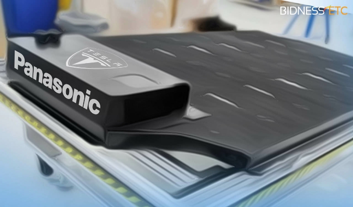 松下加速布局車載電池業務 新工廠或將提前至7月投產