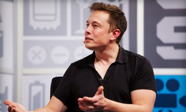 馬斯克失去華爾街最大粉絲 特斯拉目標股價下調近百美元 馬斯克失去華爾街最大粉絲 特斯拉目標股價下調近百美元