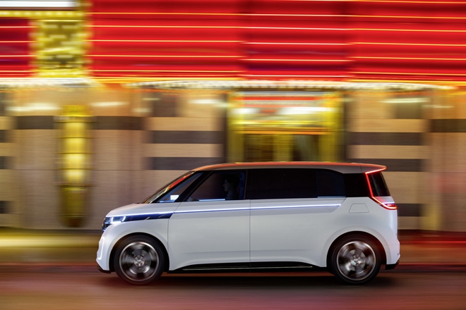 大眾汽車推2025發展戰略 擬首選中國建電池工廠 大眾汽車推2025發展戰略 擬首選中國建電池工廠