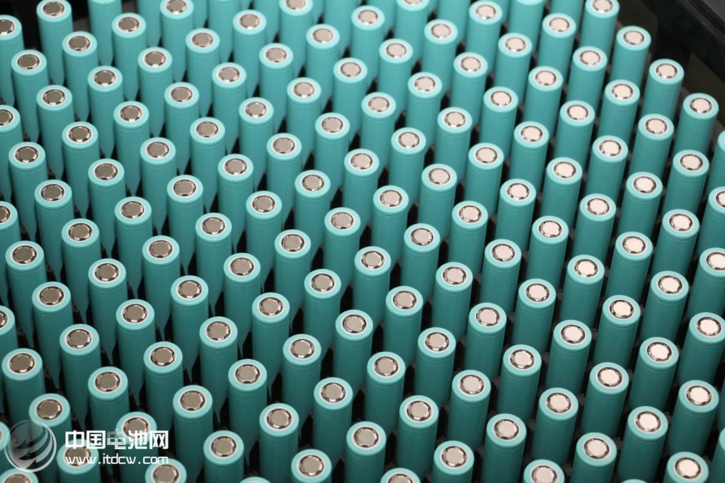 18650動力電池 18650動力電池