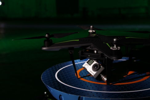 占全球市場份額70% 深圳為什么青睞無人機? 占全球市場份額70% 深圳為什么青睞無人機?