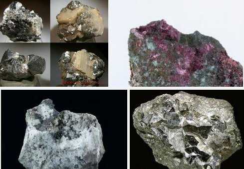 去年中國鈷實際消費量4.45萬噸 本土產品供應短缺 去年中國鈷實際消費量4.45萬噸 本土產品供應短缺