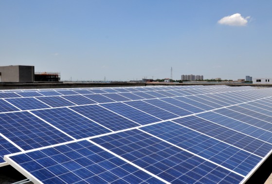 光伏產業(yè)背離國際市場 中國是否需要“內雙反”? 光伏產業(yè)背離國際市場 中國是否需要“內雙反”?