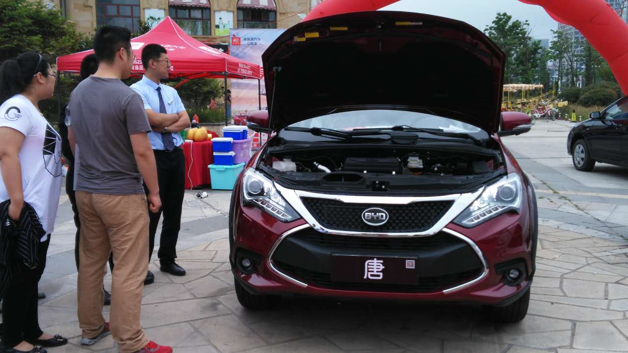 動力電池“風口”再起 2016年出貨或將達22.6GWH