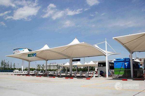 公交車充電選哪家?特來電四大優勢領跑 公交車充電選哪家?特來電四大優勢領跑