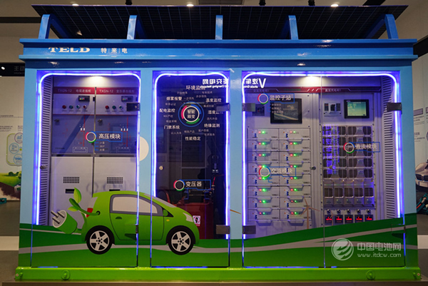 公交車充電選哪家?特來電四大優勢領跑 公交車充電選哪家?特來電四大優勢領跑