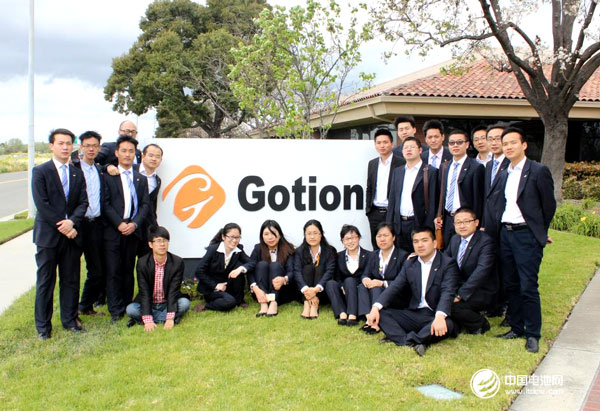 國軒高科：“聯(lián)姻生子”納良才  創(chuàng)新驅(qū)動蓄“內(nèi)能”