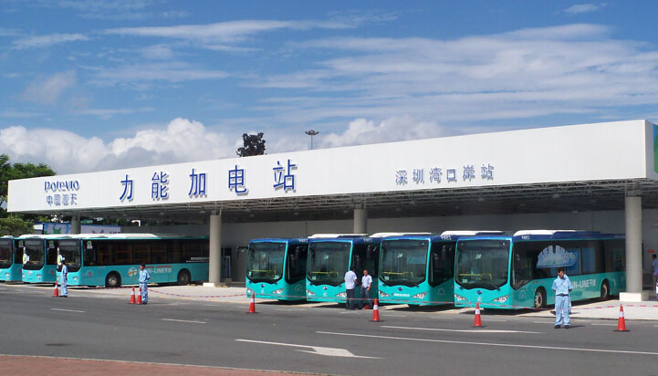 深圳新能源汽車補貼政策生變 向充電基礎設施傾斜 深圳新能源汽車補貼政策生變 向充電基礎設施傾斜