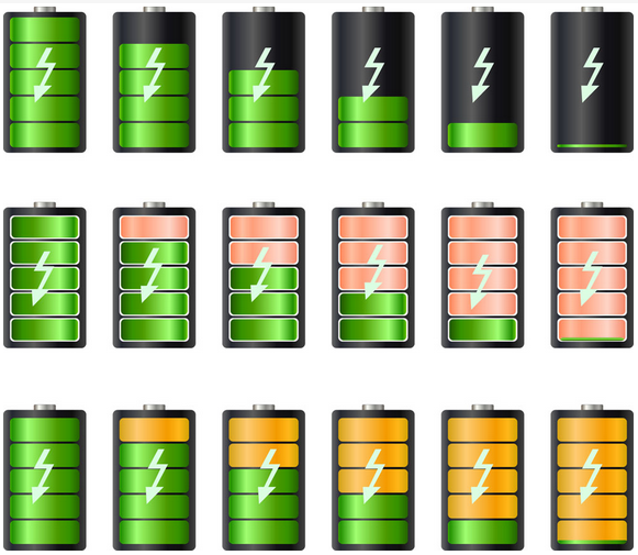 我國磷酸釩鋰石墨鋰電池制備技術取得新突破