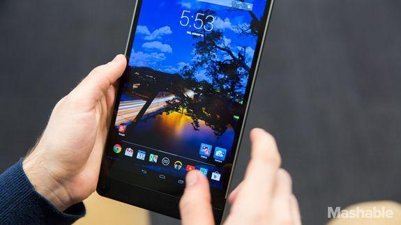 平板電腦“淘金熱”結束了？沒，你還有機會