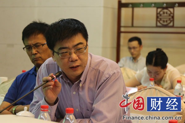 分布式光伏亟待資金東風 企業界金融界合力破題融資難