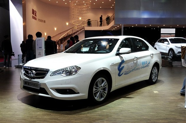 消費者信心決定電動車前途 國內企業注重維護消費者信任 消費者信心決定電動車前途 國內企業注重維護消費者信任