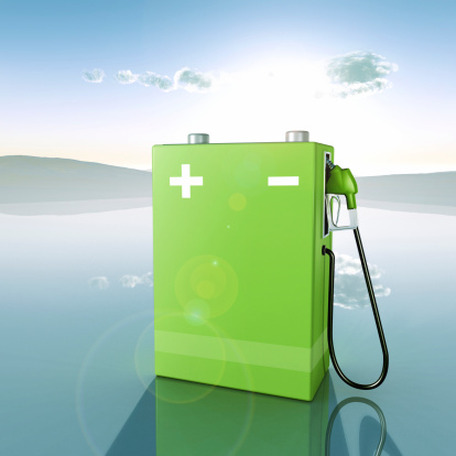 新型電池制備技術(shù) 助推新能源汽車技術(shù)提升 新型電池制備技術(shù) 助推新能源汽車技術(shù)提升