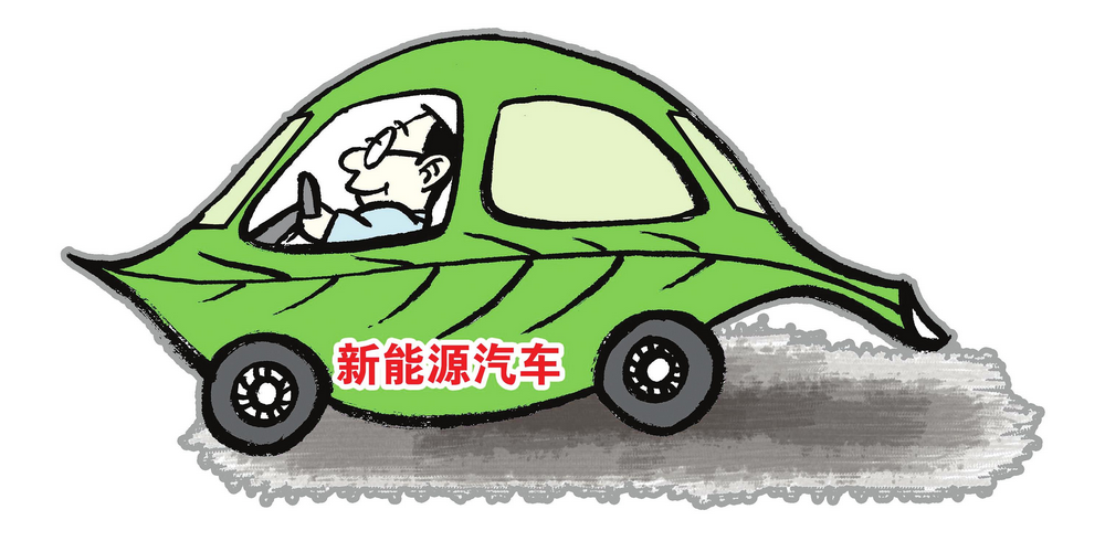 騙補(bǔ)清查靴子落地 新能源汽車推廣要換思路？
