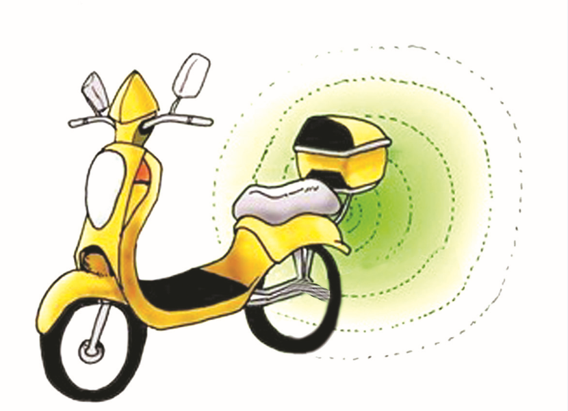 消防部門：電動車火災(zāi)80%發(fā)生在充電過程中