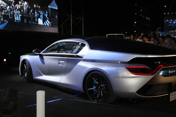 太陽能汽車具備商業化可能性 需要時間與認同 太陽能汽車具備商業化可能性 需要時間與認同