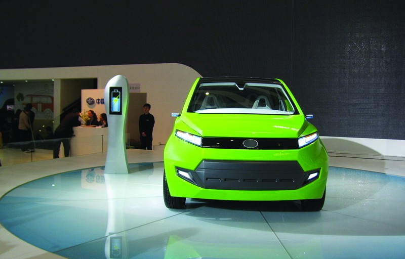 新能源補貼新政或加速出臺 業(yè)內：騙補難以為繼