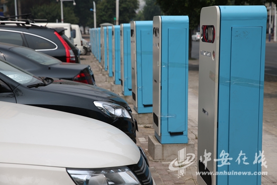 2020年合肥市將累計推廣新能源汽車10萬輛 2020年合肥市將累計推廣新能源汽車10萬輛