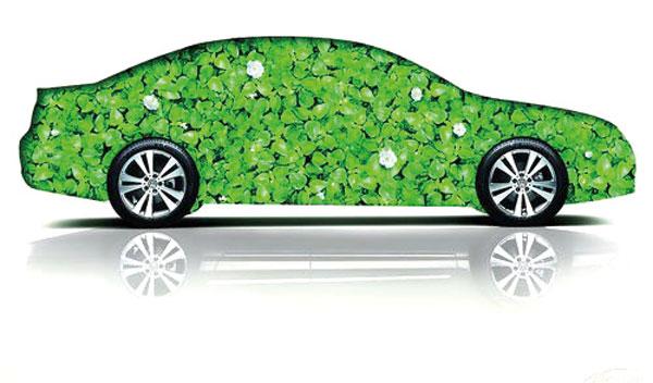 上半年我國汽車市場勢頭良好 新能源車駛入“快速路”