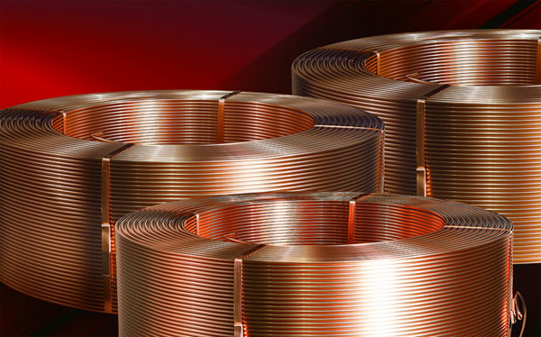 銅價小幅下跌未影響銅企利潤 超五成銅企半年報預喜 銅價小幅下跌未影響銅企利潤 超五成銅企半年報預喜