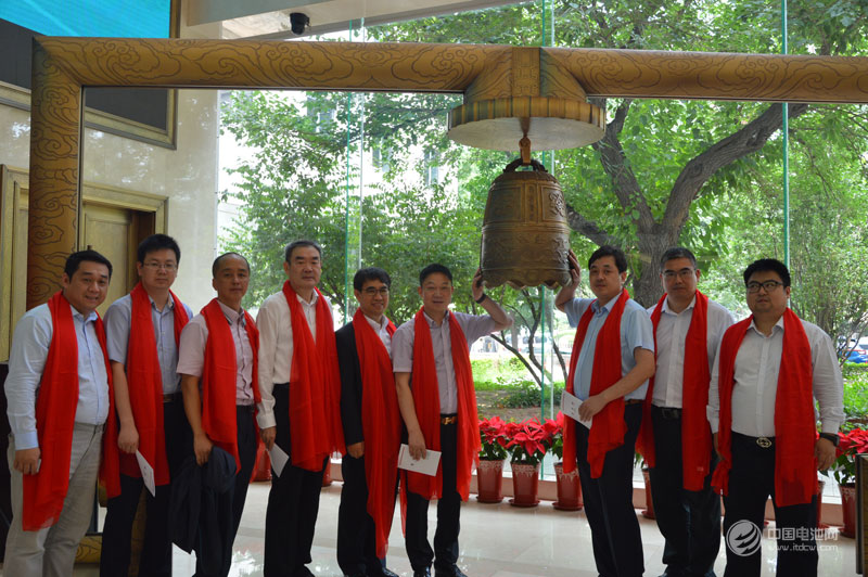 歐鵬巴赫簽訂5.1億元供貨合同 上半年凈利潤降幅達93%