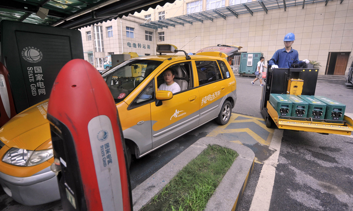 美國成立機構研發(fā)電動汽車電池新技術 降低造價延長行駛里程