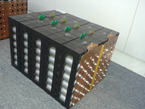 工信部：推動動力電池產業發展指導意見出臺