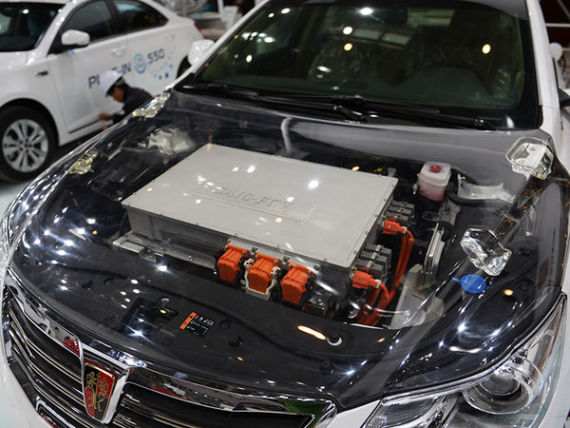 燃料電池的氫氣來源分析 氯堿副產(chǎn)氫是最優(yōu)選擇 燃料電池的氫氣來源分析 氯堿副產(chǎn)氫是最優(yōu)選擇