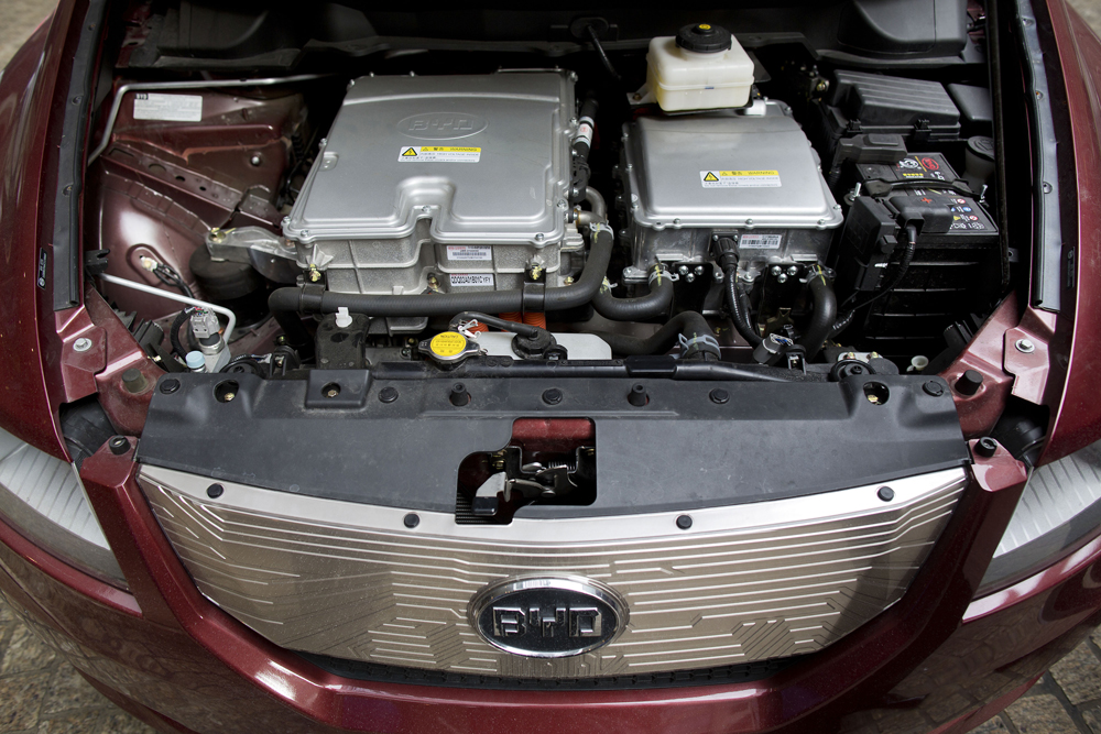 新能源汽車動力電池目錄退出機制 倒逼企業創新 新能源汽車動力電池目錄退出機制 倒逼企業創新