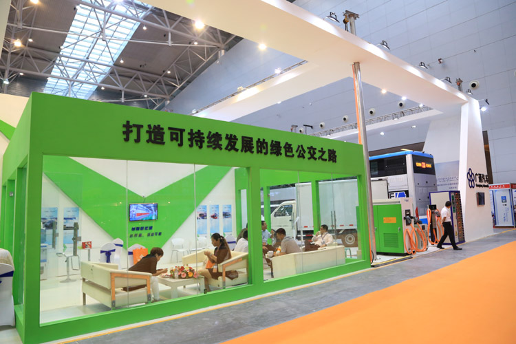 筑夢絲綢之路劍指新疆市場 搭載核心技術銀隆蓄勢待發