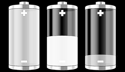 研究發現：新型瞬態電池自毀速度大幅提升