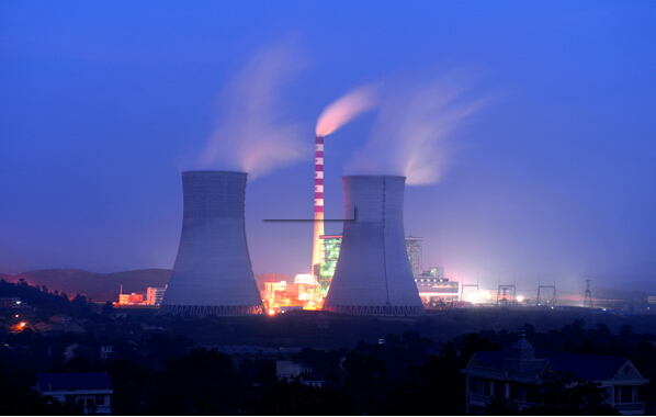 火電利用小時數創十年新低 電企陷大面積虧損 火電利用小時數創十年新低 電企陷大面積虧損