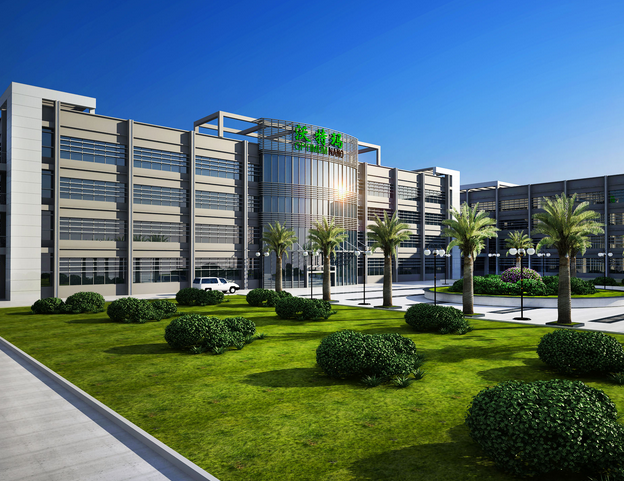 唐山沃特瑪電池打造河北最大新能源汽車電池生產基地