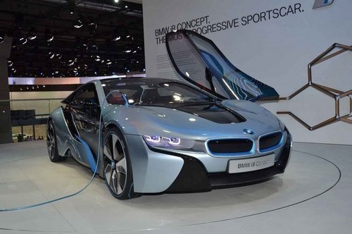 泰國(guó)最大能源公司將聯(lián)合六家車(chē)企進(jìn)軍電動(dòng)汽車(chē)領(lǐng)域